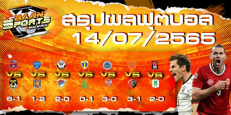 ผลบอล