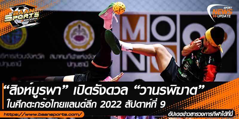 ข่าวตะกร้อ
