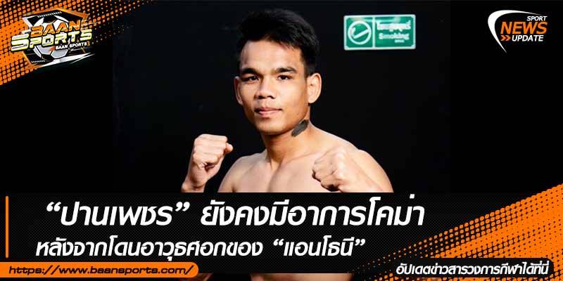 ข่าวมวยไทย