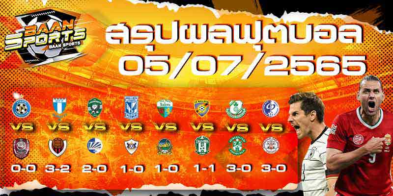ผลบอล