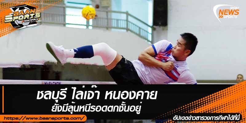 ข่าวตะกร้อ