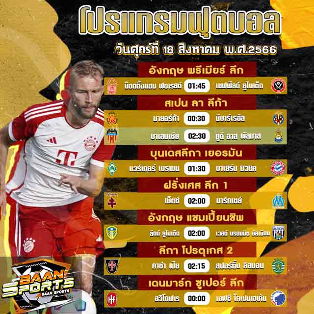โปรแกรมบอล