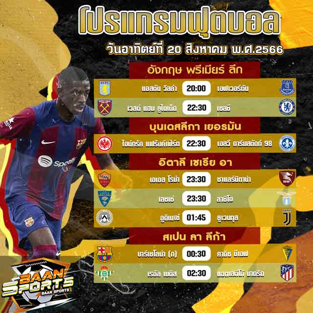 โปรแกรมบอล